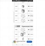 TRASFORMATORE PER ELPRO 10 - 10plus - 14 FADINI 27061